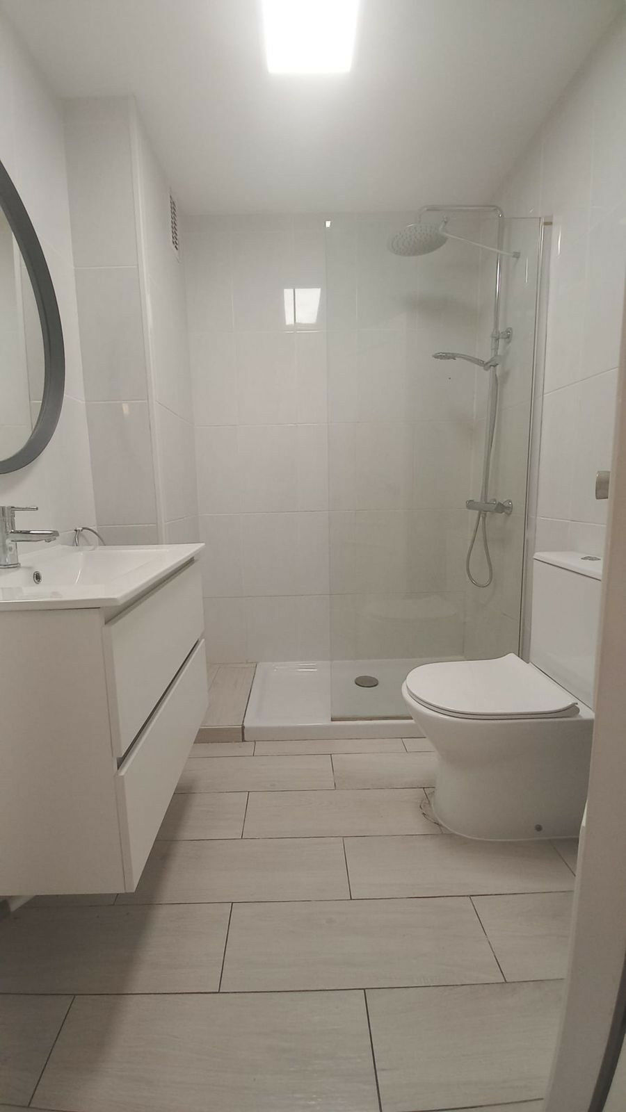 Ground Floor Apartment El Faro Málaga - image 12