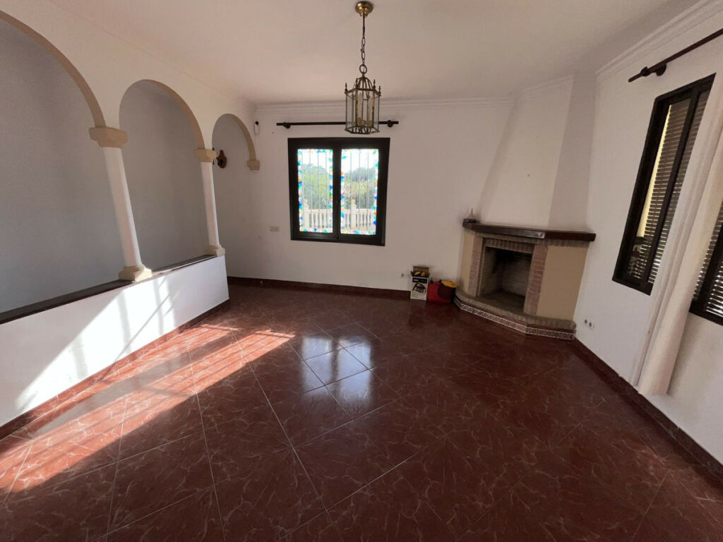 Finca - Cortijo Estepona Málaga - image 11