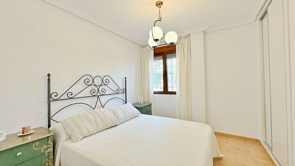 Ground Floor Apartment Rocio del Mar Alicante - image 11