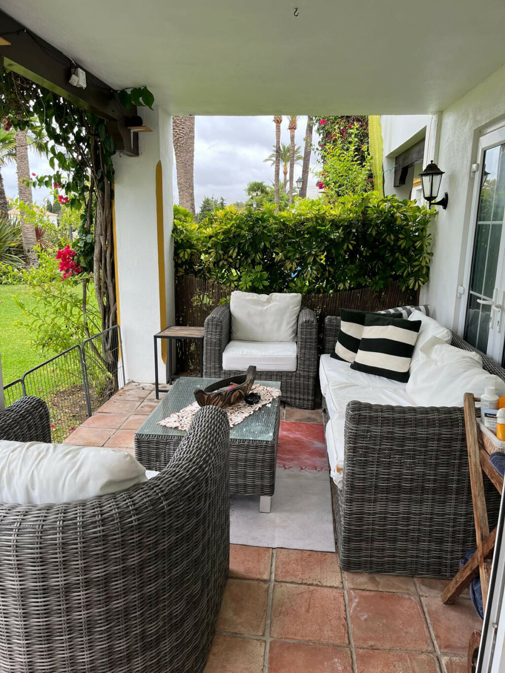 Townhouse Estepona Málaga - image 11