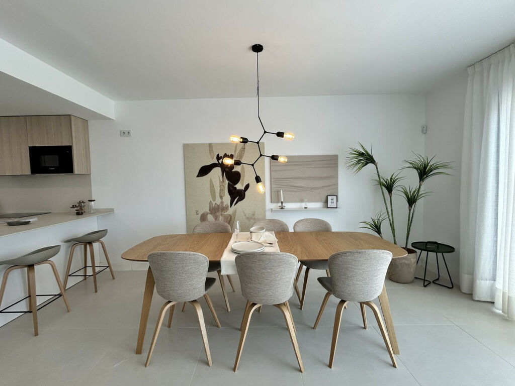 Penthouse Fuengirola Málaga - image 11