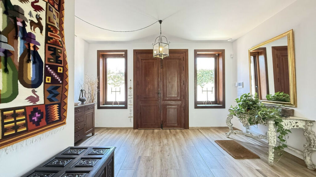 Detached Villa Calahonda Málaga - image 11