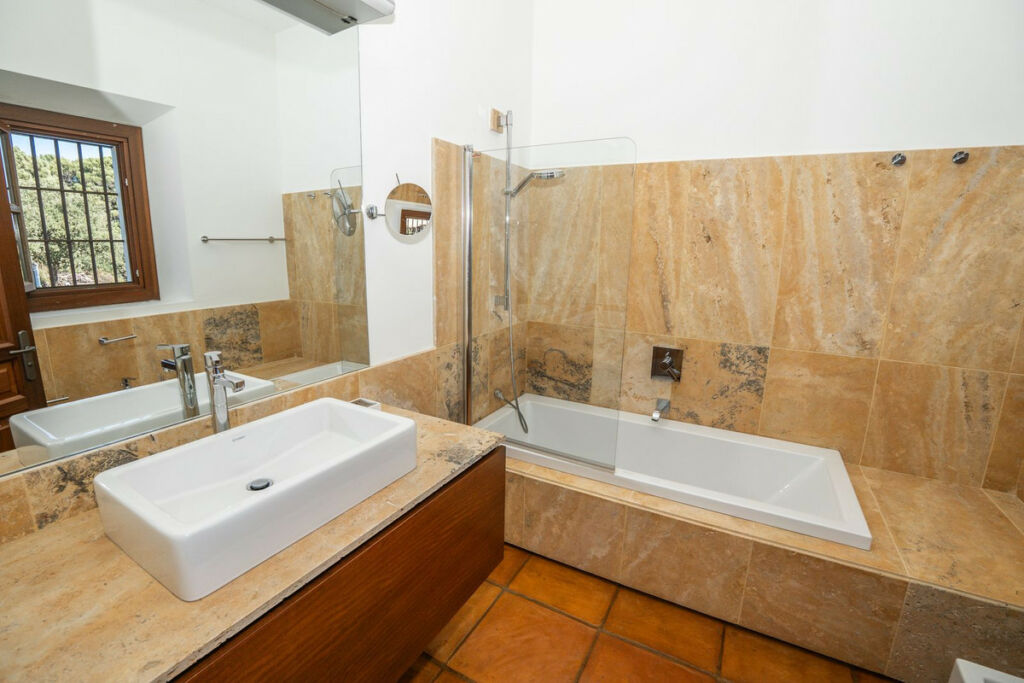 Detached Villa Gaucín Málaga - image 109