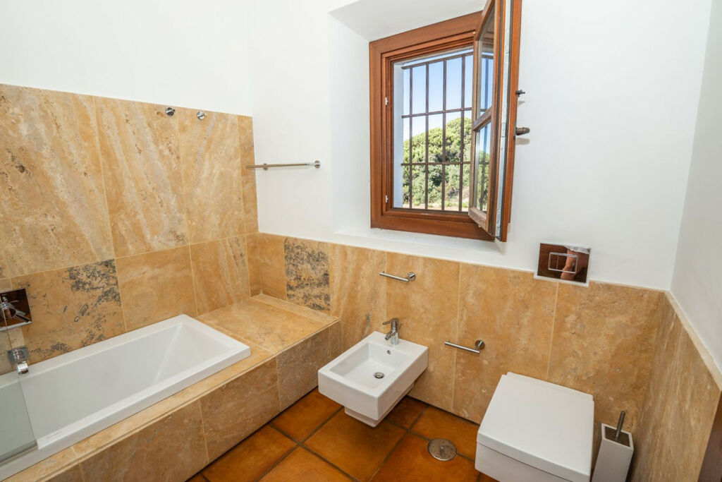 Detached Villa Gaucín Málaga - image 110