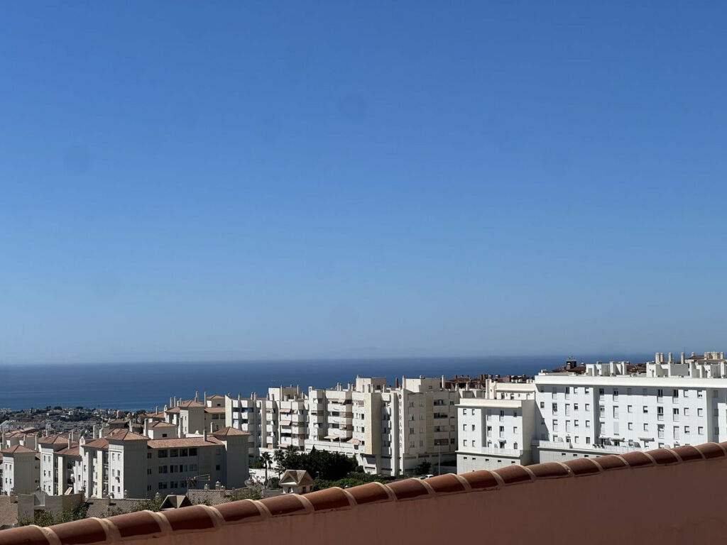 Semi-Detached House Benalmadena Málaga - image 107