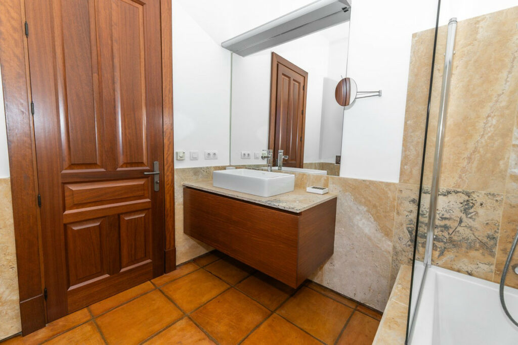 Detached Villa Gaucín Málaga - image 111
