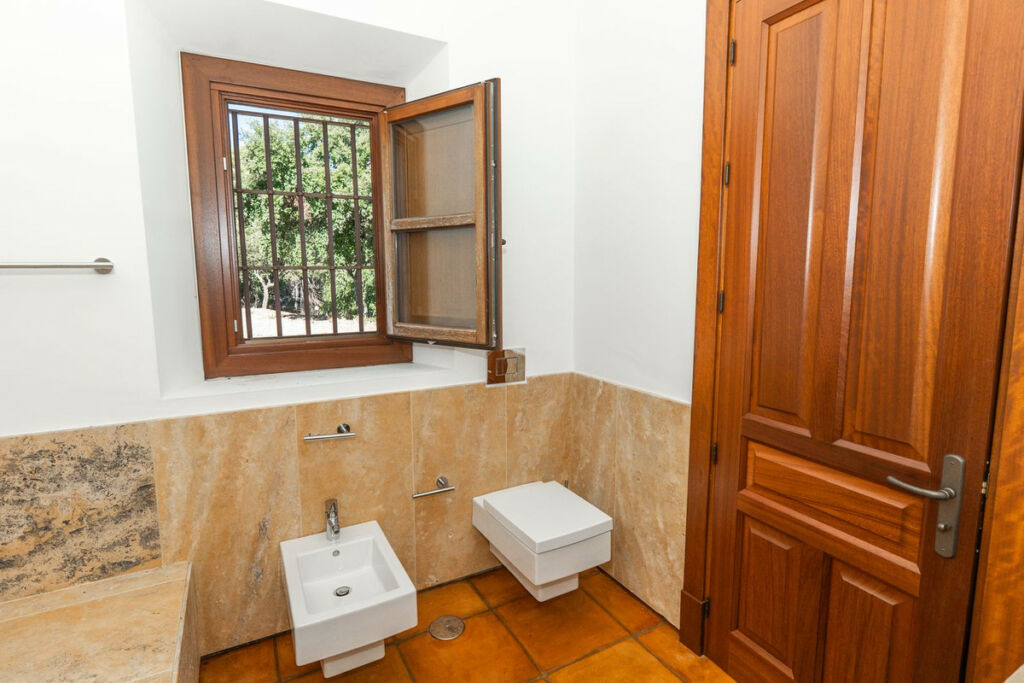 Detached Villa Gaucín Málaga - image 112