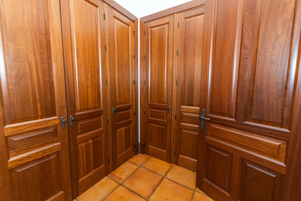 Detached Villa Gaucín Málaga - image 113