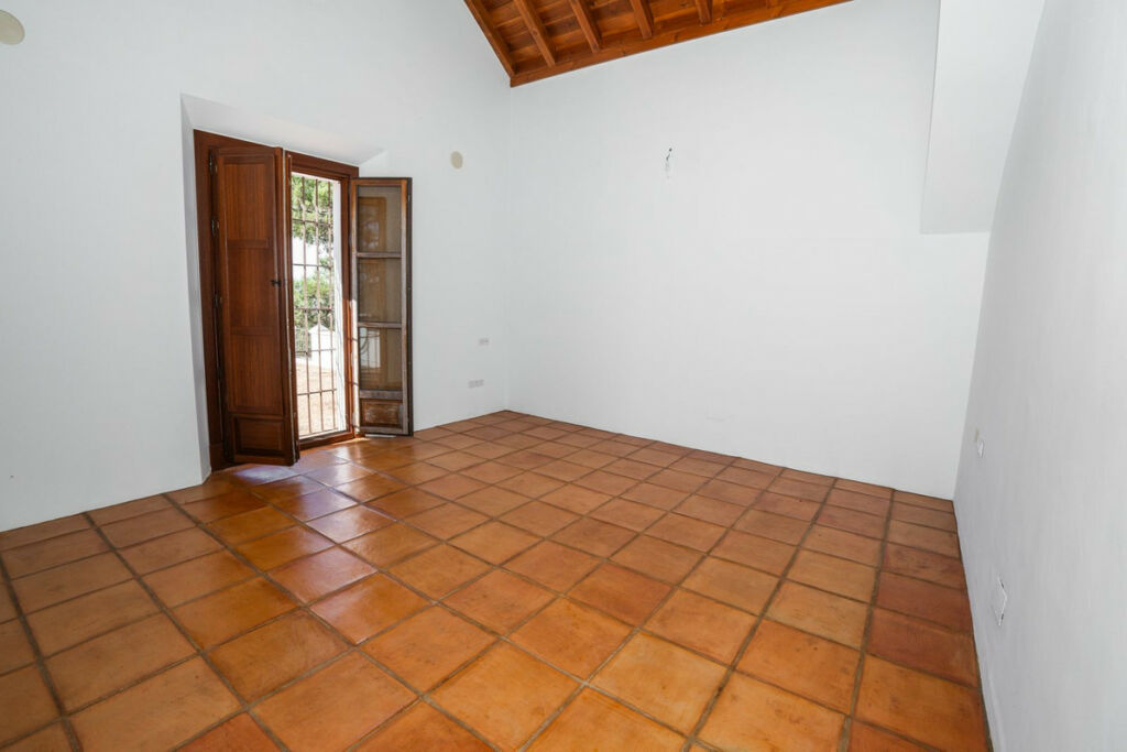 Detached Villa Gaucín Málaga - image 114