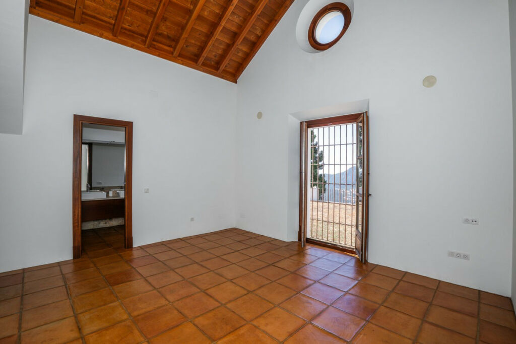 Detached Villa Gaucín Málaga - image 115