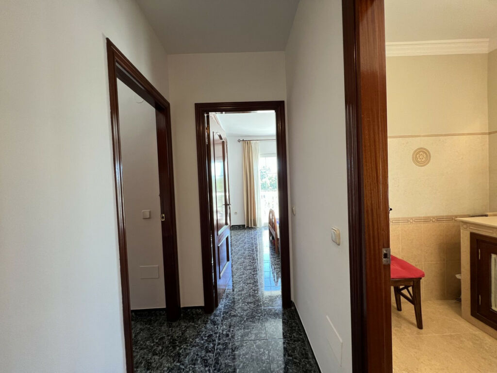 Semi-Detached House Benalmadena Málaga - image 112