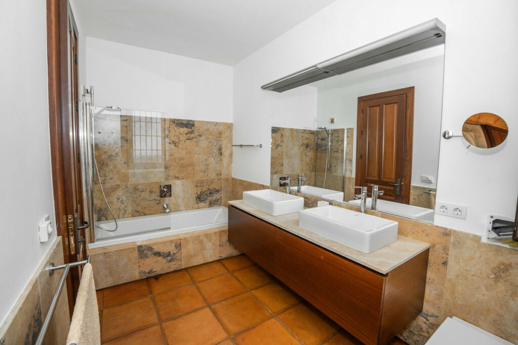 Detached Villa Gaucín Málaga - image 116