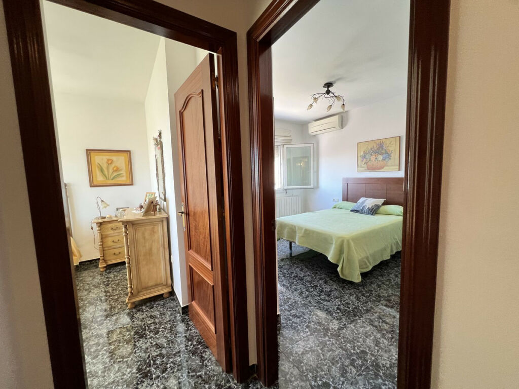 Semi-Detached House Benalmadena Málaga - image 114