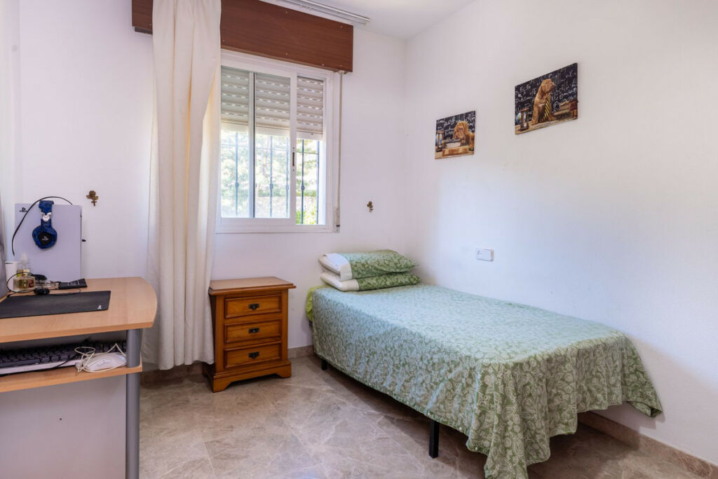 Townhouse Marbella Málaga - image 12