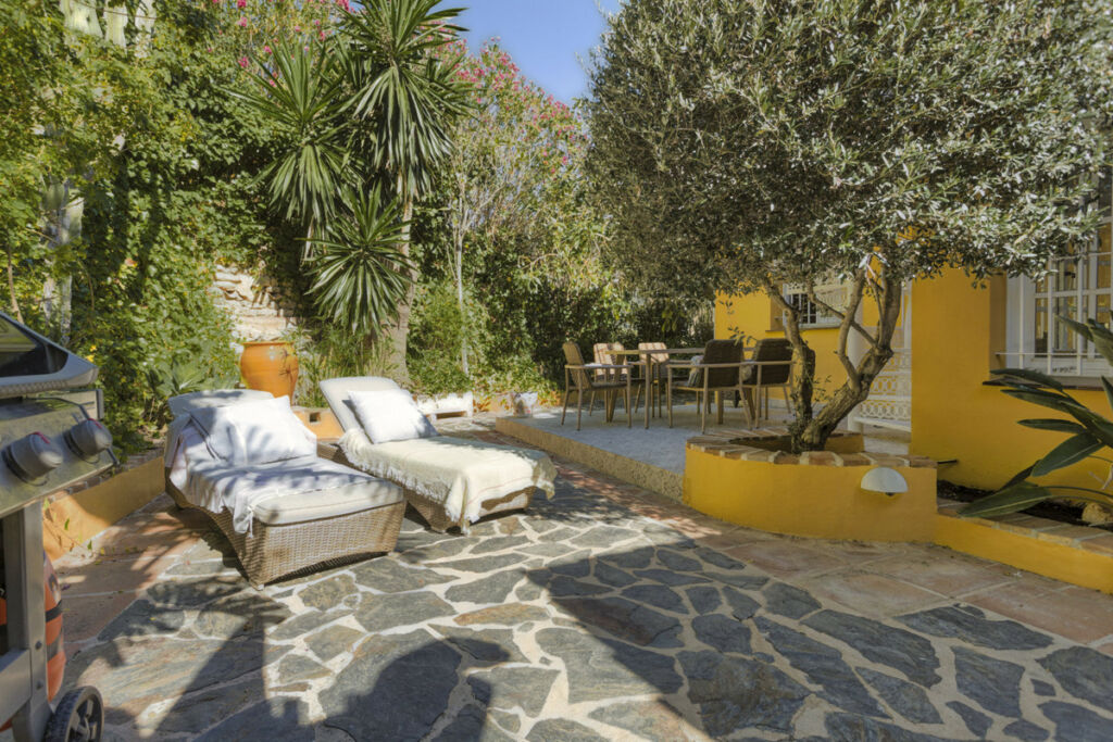 Detached Villa Torremuelle Málaga - image 12