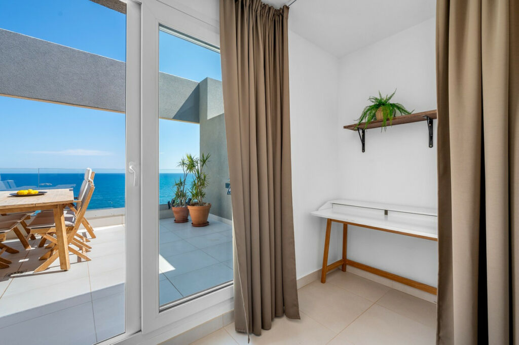 Ground Floor Apartment Punta Prima Alicante - image 12