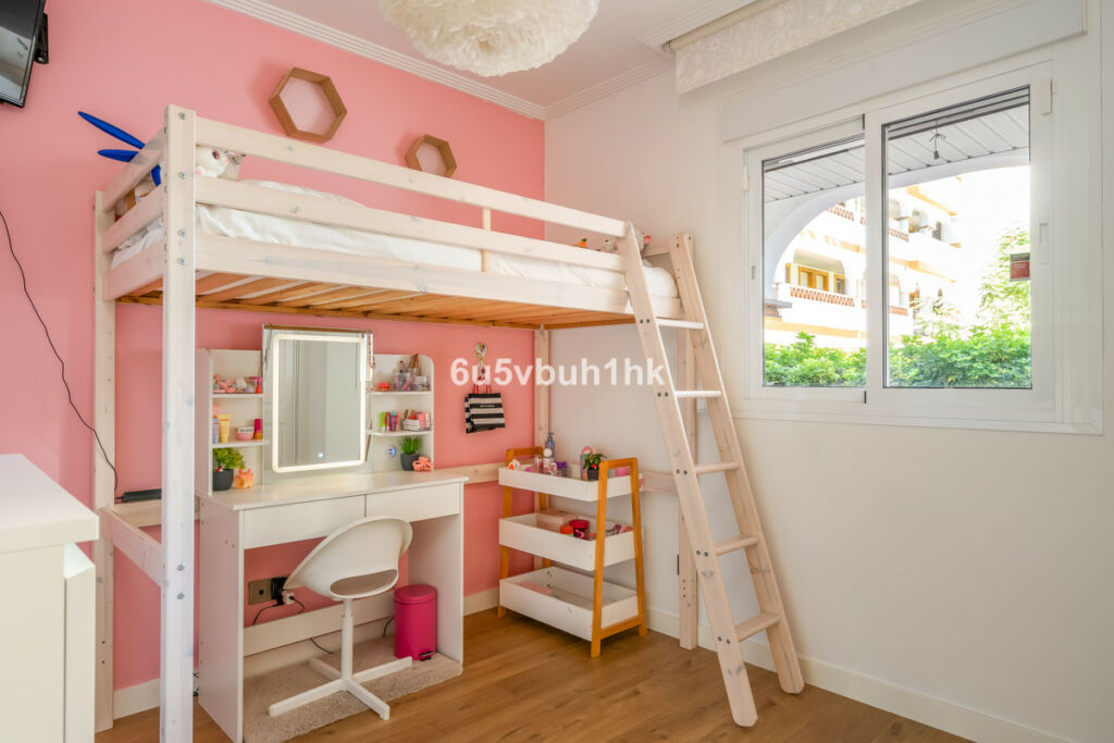 Ground Floor Apartment Mijas Golf Málaga - image 13