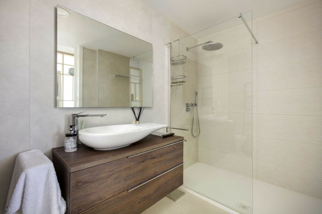 Penthouse Estepona Málaga - image 12