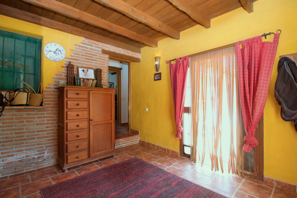 Detached Villa Coín Málaga - image 11