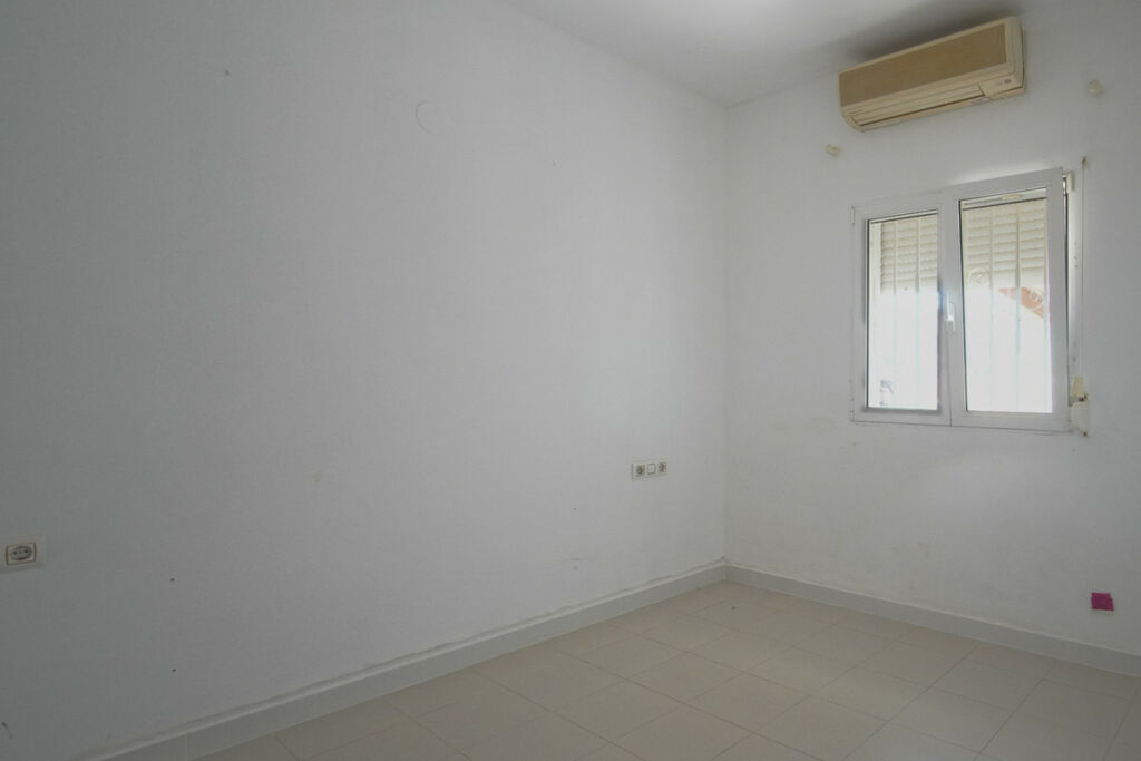 Ground Floor Apartment Denia Alicante - image 12
