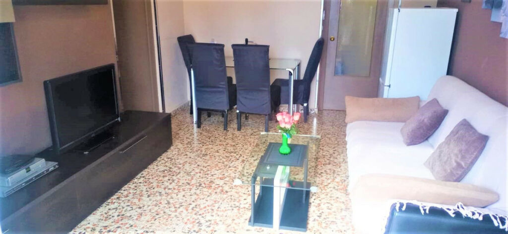 Ground Floor Apartment Punta Prima Alicante - image 12