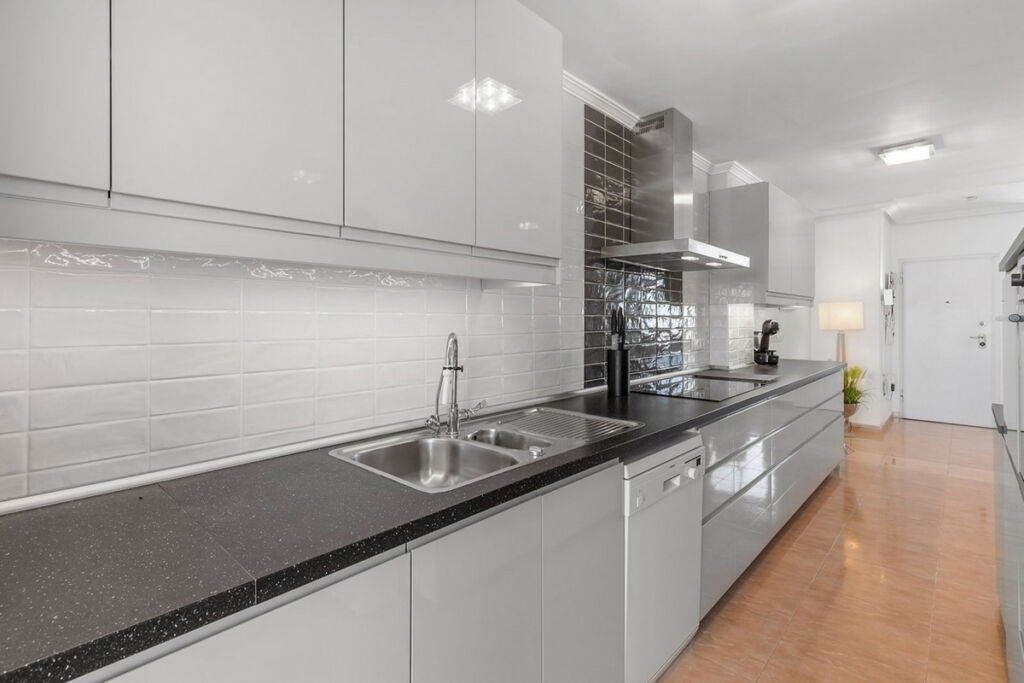 Penthouse Villamartin Alicante - image 12
