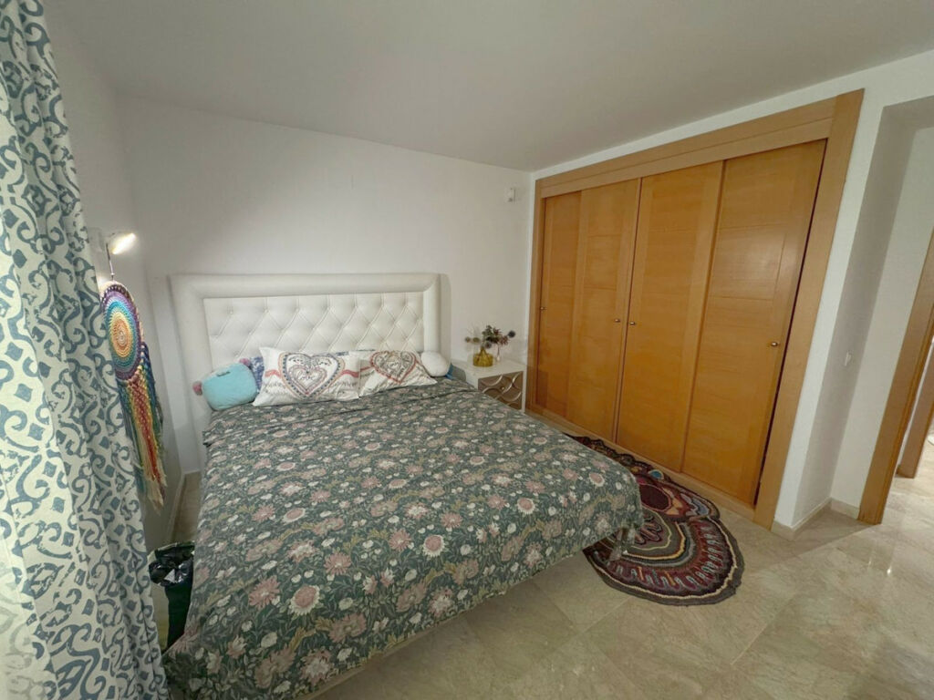 Ground Floor Apartment Benahavís Málaga - image 12