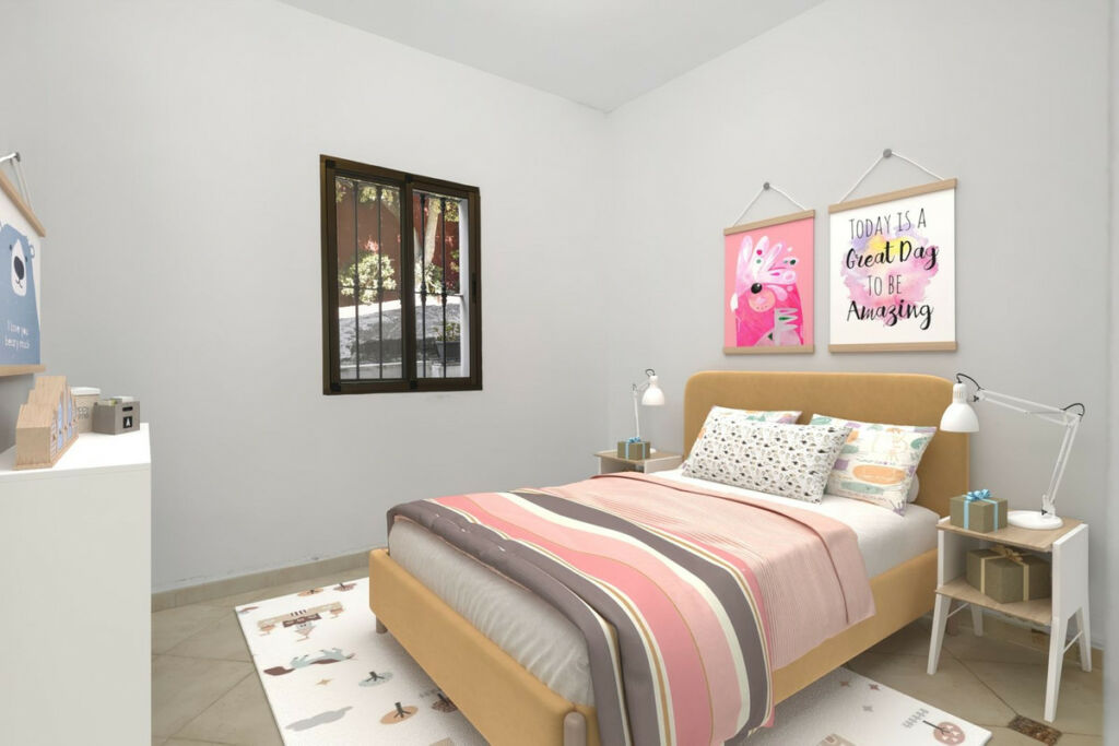 Detached Villa Coín Málaga - image 12