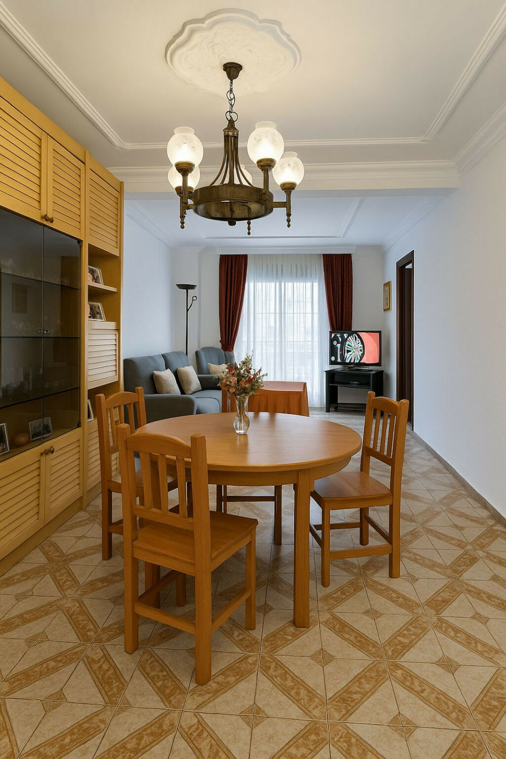 Middle Floor Apartment San Pedro de Alcántara Málaga - image 12