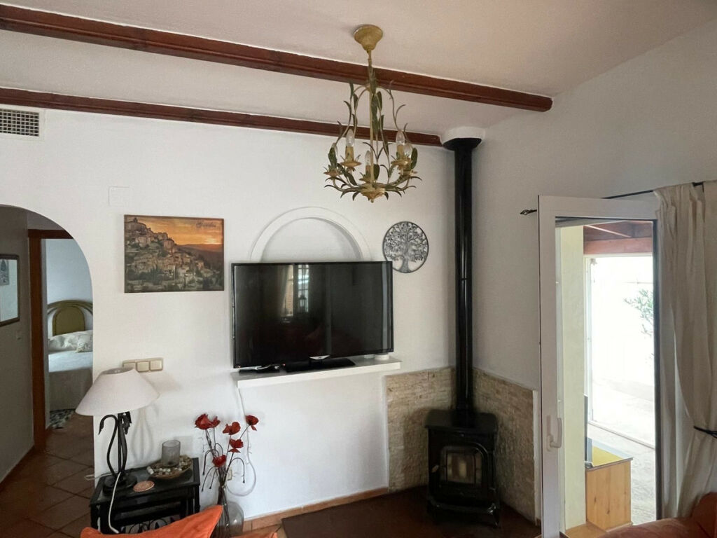 Detached Villa Algorfa Alicante - image 11