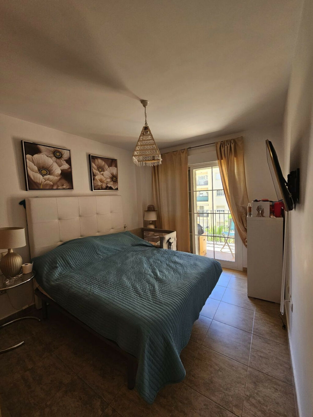 Middle Floor Apartment Estepona Málaga - image 12