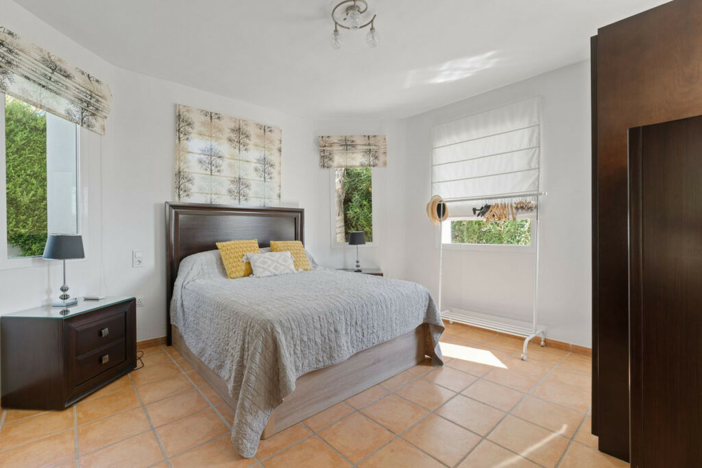Detached Villa Coín Málaga - image 12