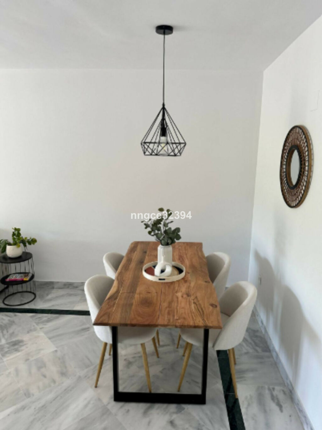 Middle Floor Apartment Puerto Banús Málaga - image 12