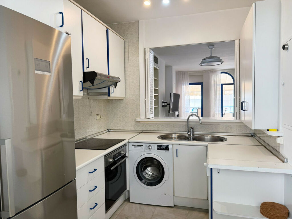 Duplex Marbella Málaga - image 12