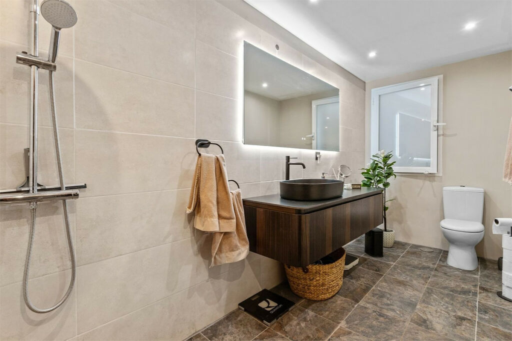 Ground Floor Apartment Torreblanca Málaga - image 12