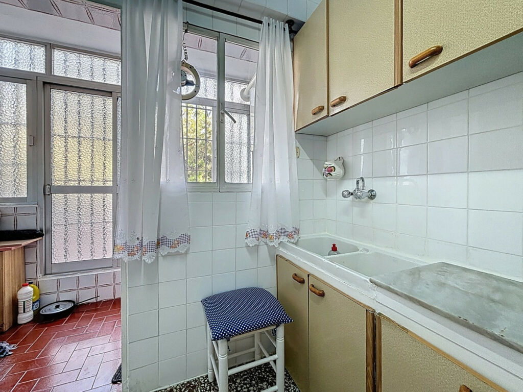 Middle Floor Apartment Torre del Mar Málaga - image 12
