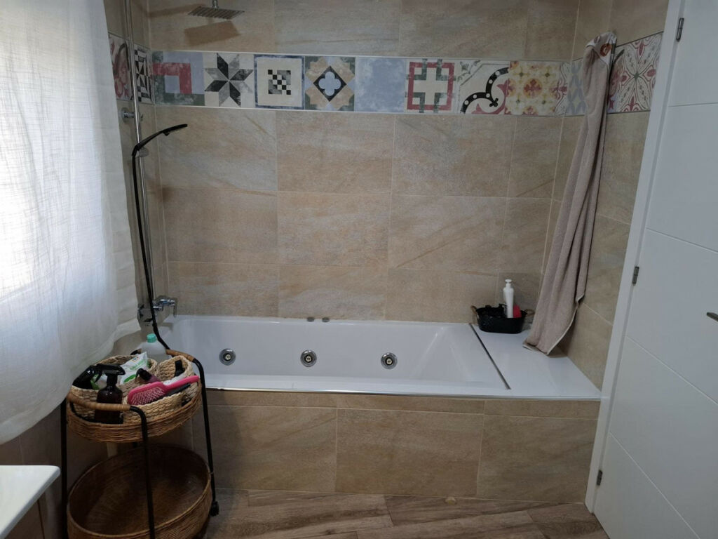 Bungalow Torrevieja Alicante - image 12