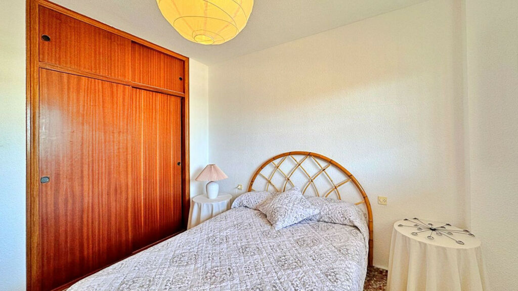 Middle Floor Apartment Rocio del Mar Alicante - image 12