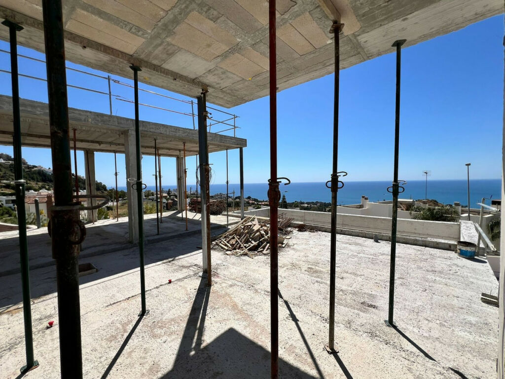 Detached Villa La Capellania Málaga - image 12