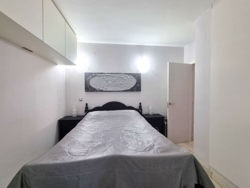 Ground Floor Apartment Calahonda Málaga - image 13
