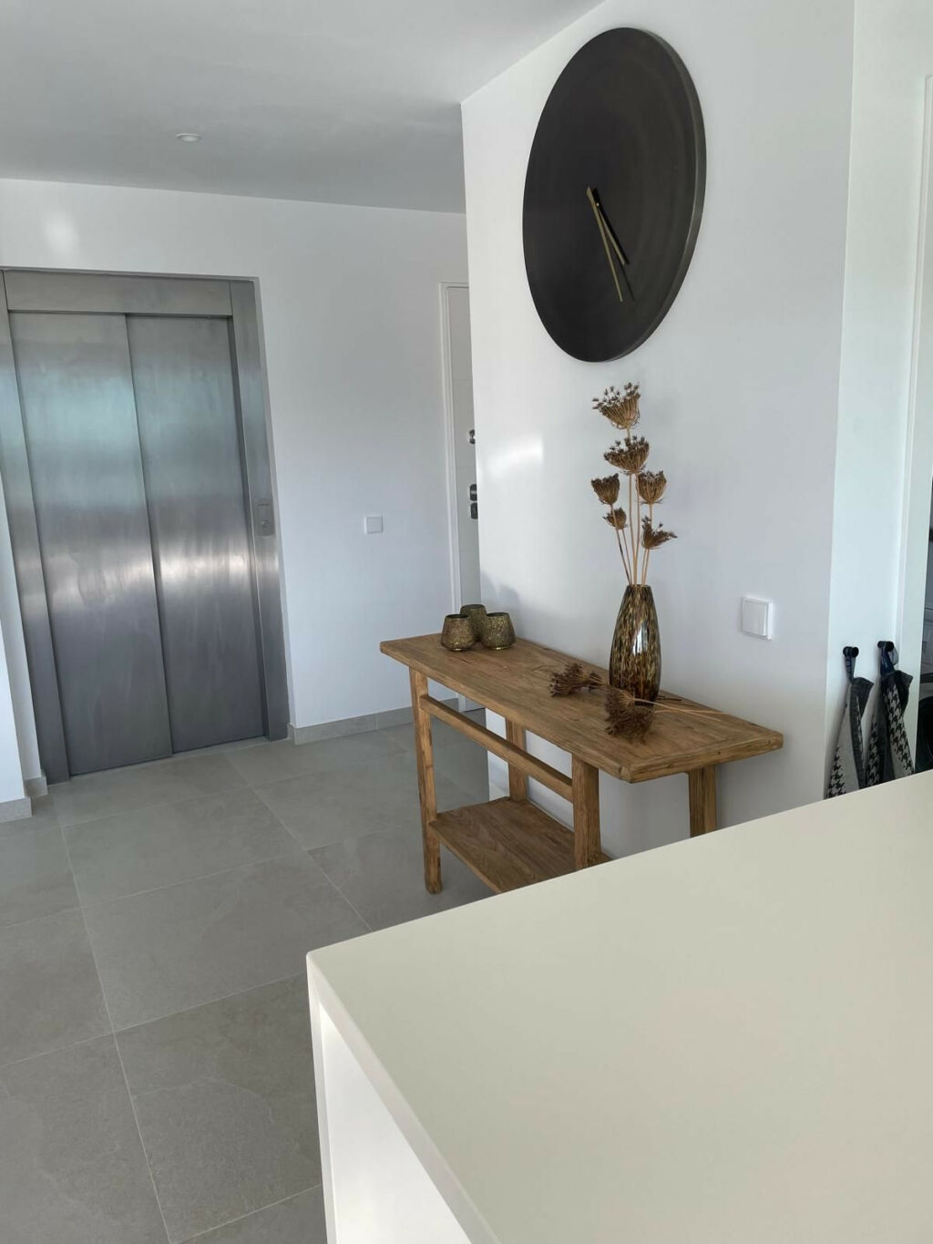 Middle Floor Apartment Benalmadena Costa Málaga - image 12