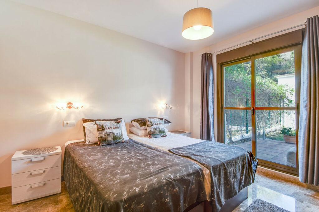 Ground Floor Apartment New Golden Mile Málaga - image 14