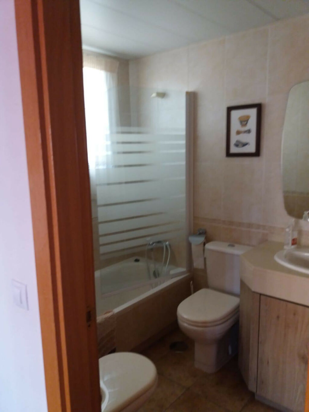 Middle Floor Apartment Villajoyosa Alicante - image 12