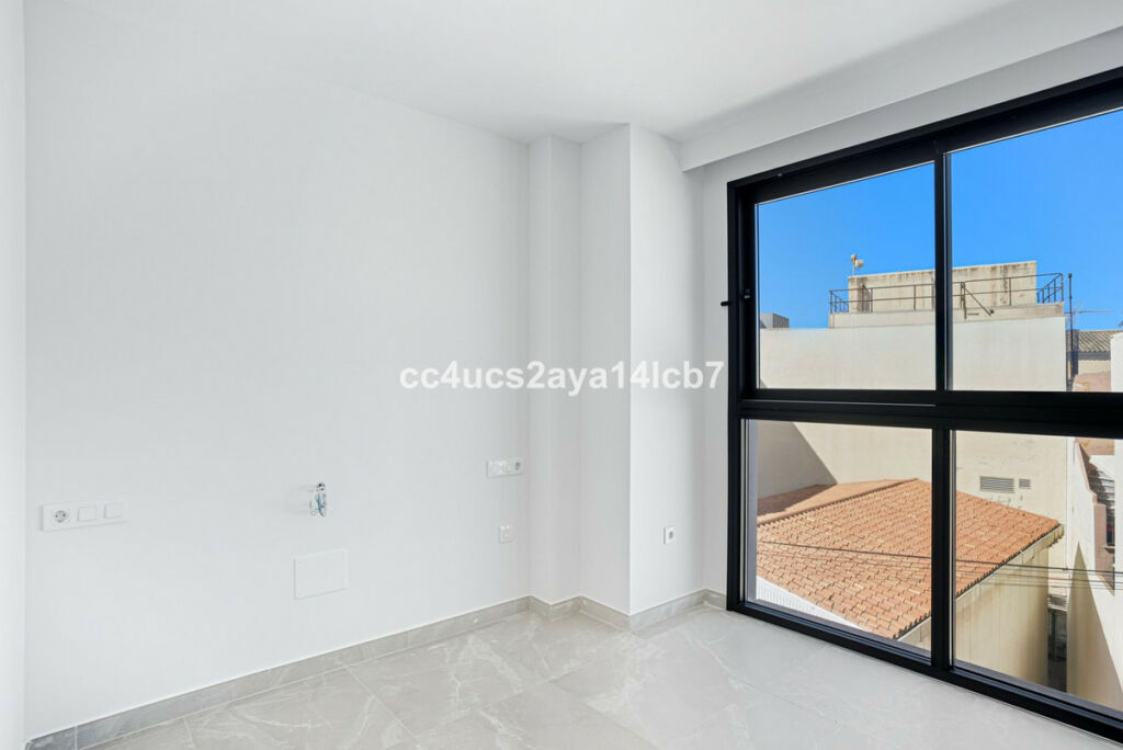 Middle Floor Apartment La Cala de Mijas Málaga - image 12