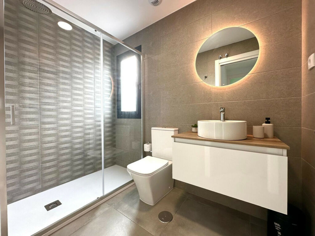 Ground Floor Apartment Santa Rosalia Lake and Life Resort Murcia - image 12