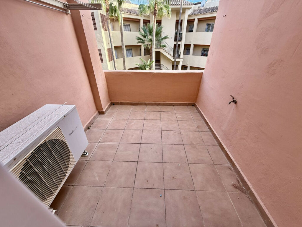 Duplex Riviera del Sol Málaga - image 12