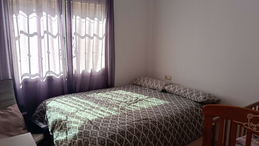 Ground Floor Apartment Riviera del Sol Málaga - image 12