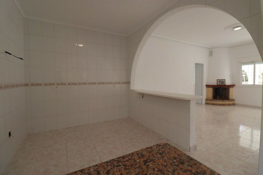 Detached Villa Dona Pepa Alicante - image 12