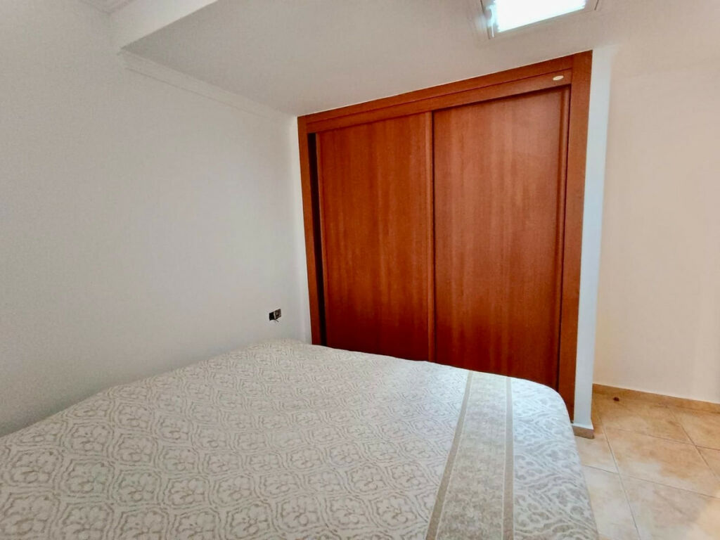 Middle Floor Apartment Benalmadena Málaga - image 12