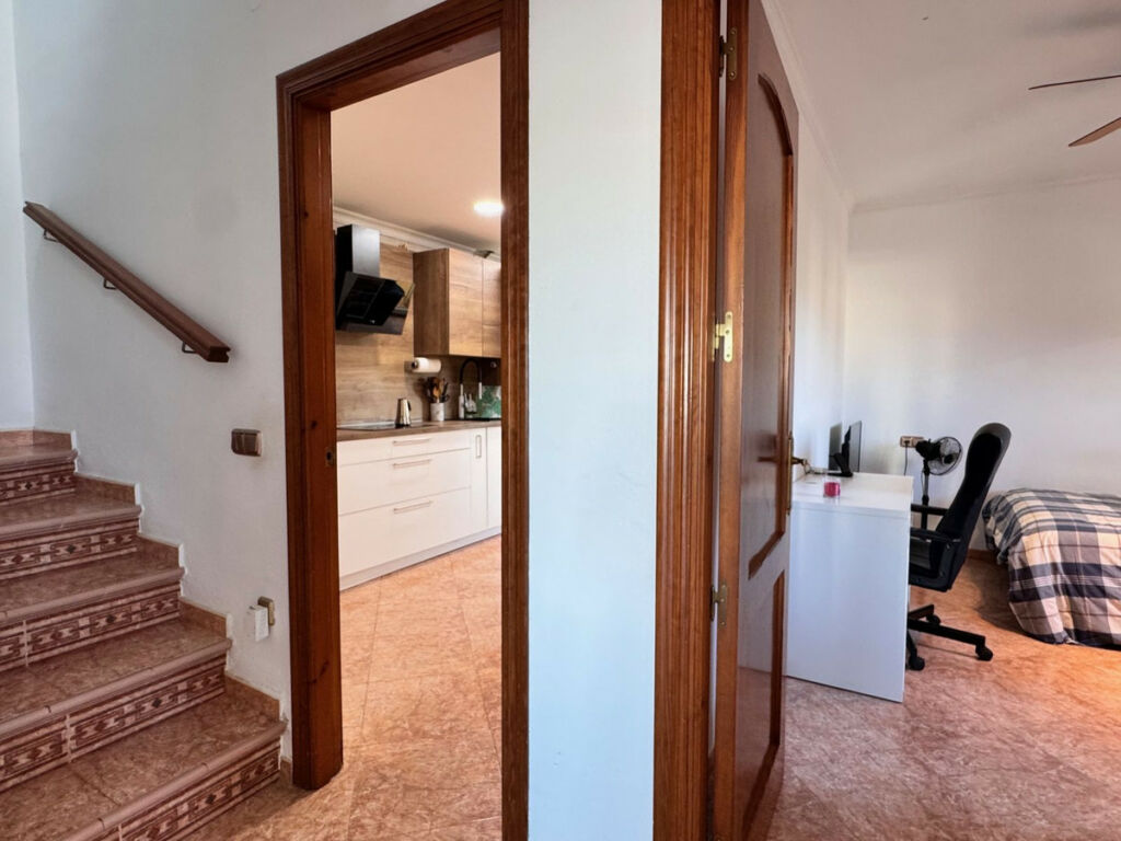 Semi-Detached House Alhaurín de la Torre Málaga - image 12